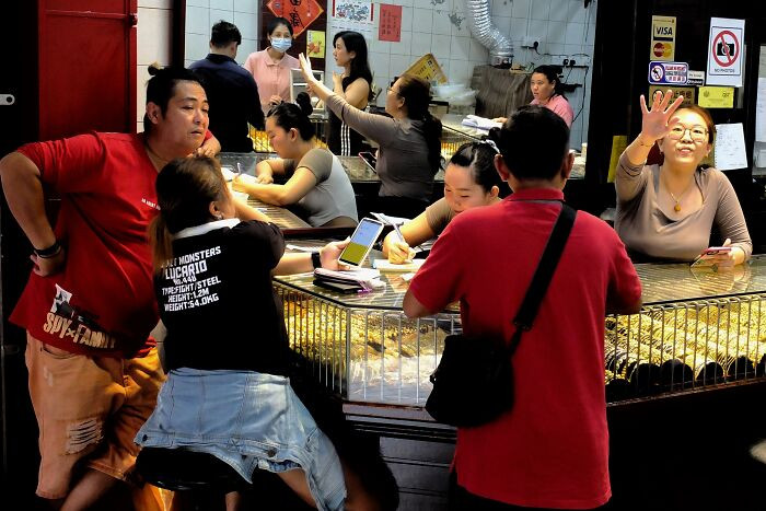 Kuching Sarawak, Malaysia