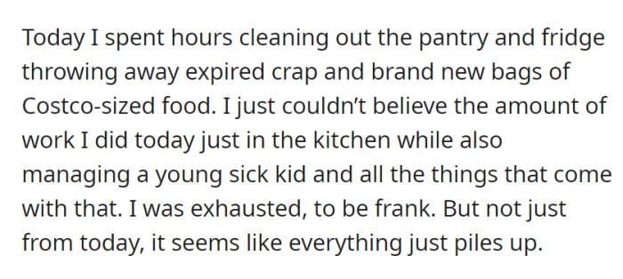 Too busy in school, eh, sisters?