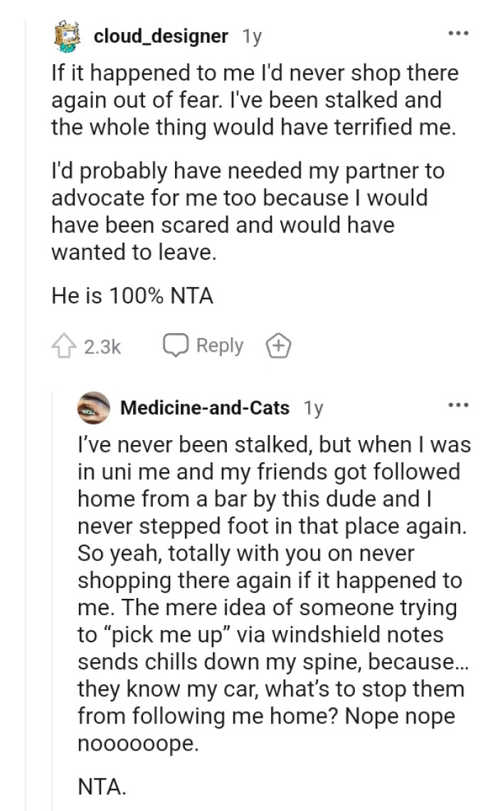 The Reddit post got a lot of attention, as it has over 12k upvotes and more than 2k comments