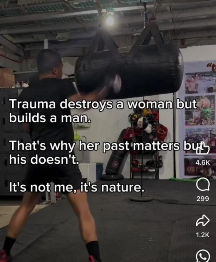 "Men's Mental Health Matters"