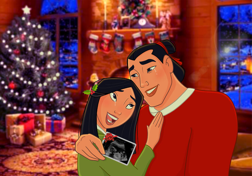 5. Every Journey Begins with a Dream, Just Like Any Other...