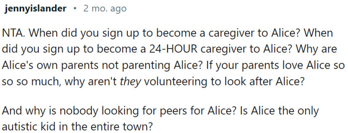 These are all good questions: