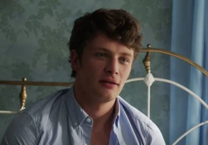 2. Michael from Jane the Virgin