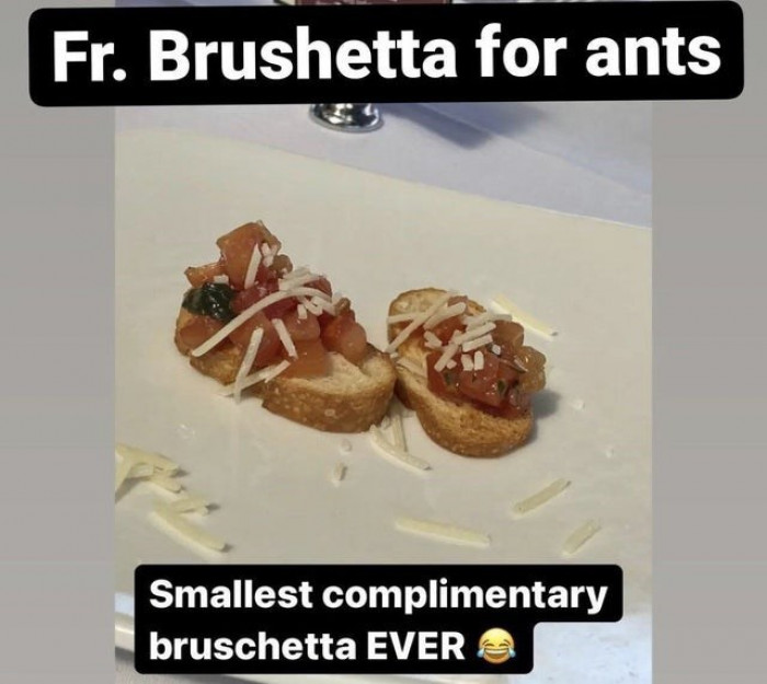 9. It's free. Why complain?