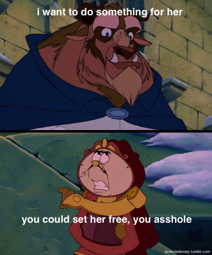 35. It's not rocket science, dude