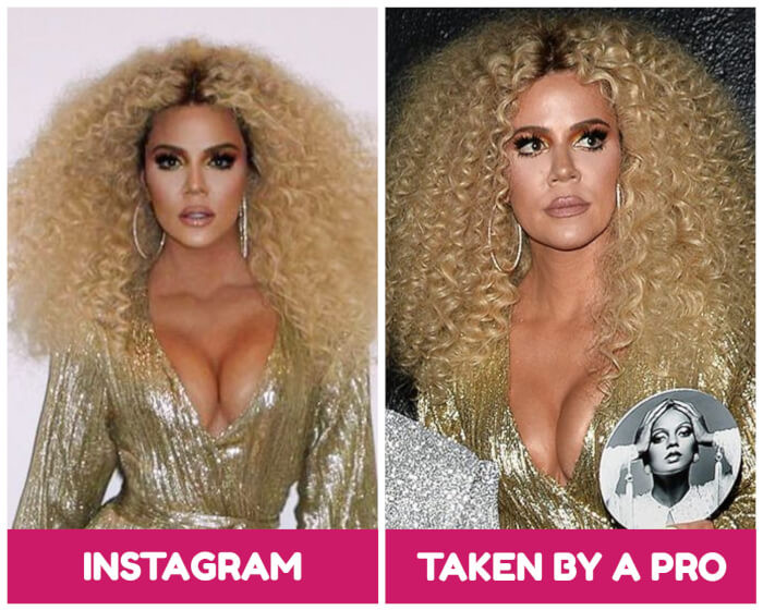 20. Khloé Kardashian