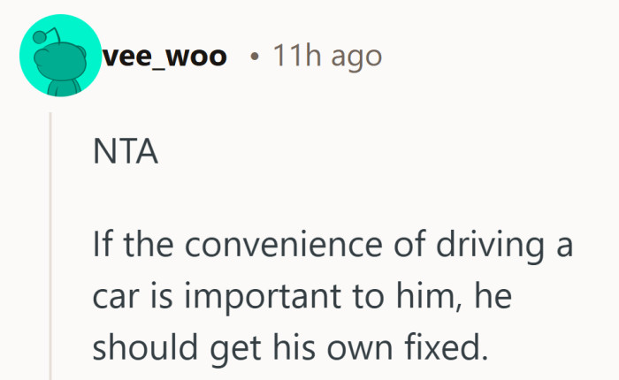 At some point, borrowing stops being a solution and starts being the problem.