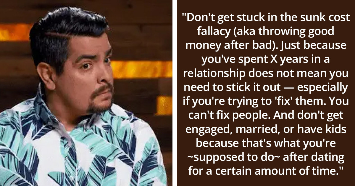 30+ Times Divorcees Revealed Exceptional And Shocking Things They Wished They Knew Before Getting Married