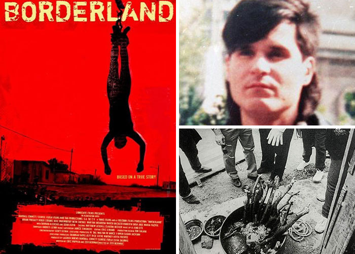 7. Borderland (2007)