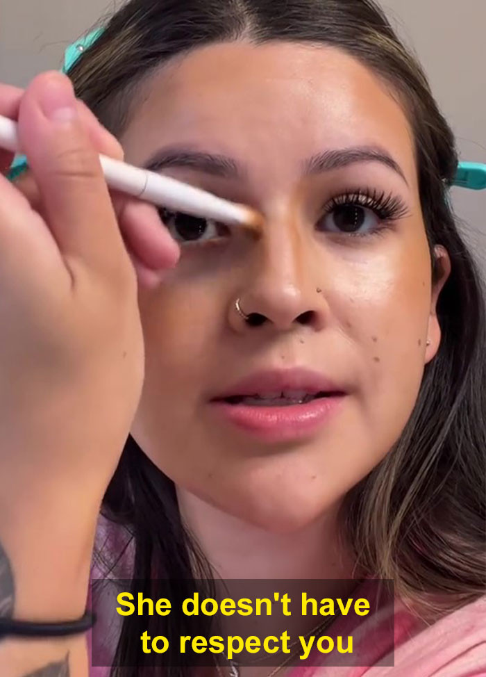 If you can’t show respect, you don’t deserve it either