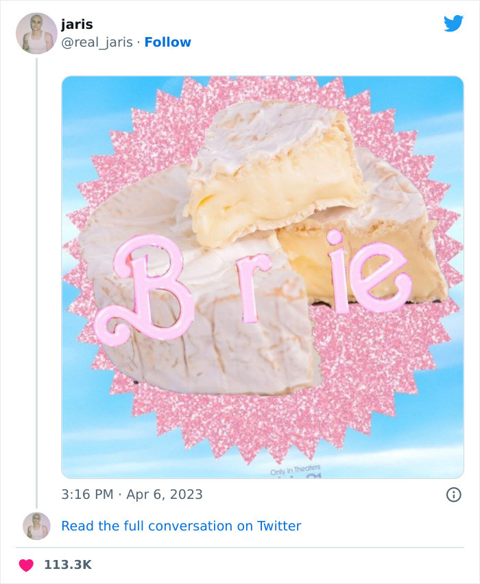 13. You Know the Drill