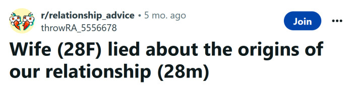 The Redditor asked for advice about the confronting things he read in his wife's diary.