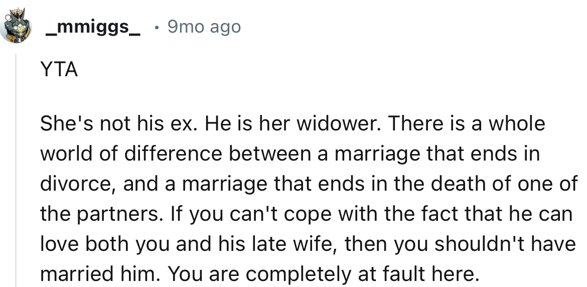 We gathered some interesting comments from the Reddit community: