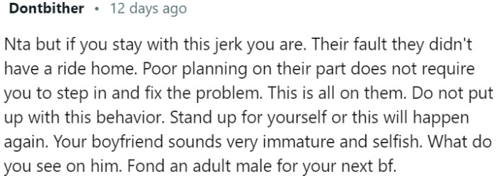 Take Ownership of Your Boundaries and Stand Up for Yourself