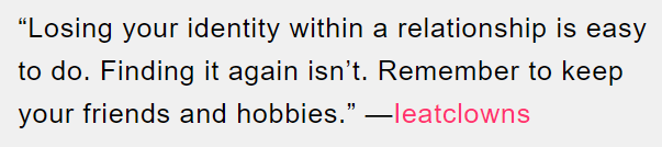 2. Protect your identity