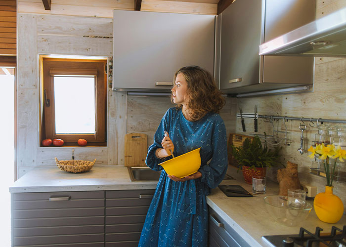 The Controversial Chore List