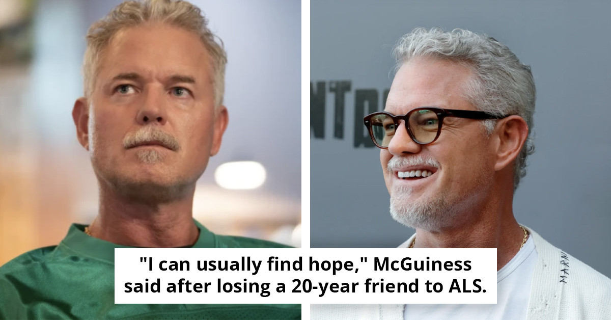 Update on Eric Dane’s GoFundMe Campaign as Funds Are Temporarily Suspended