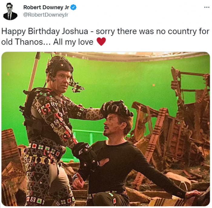 47. This scene was captured during their tense confrontation in Titan.