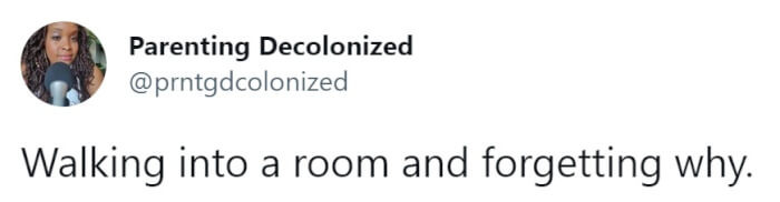 11. How Did I Get Here? Why Am I Here?