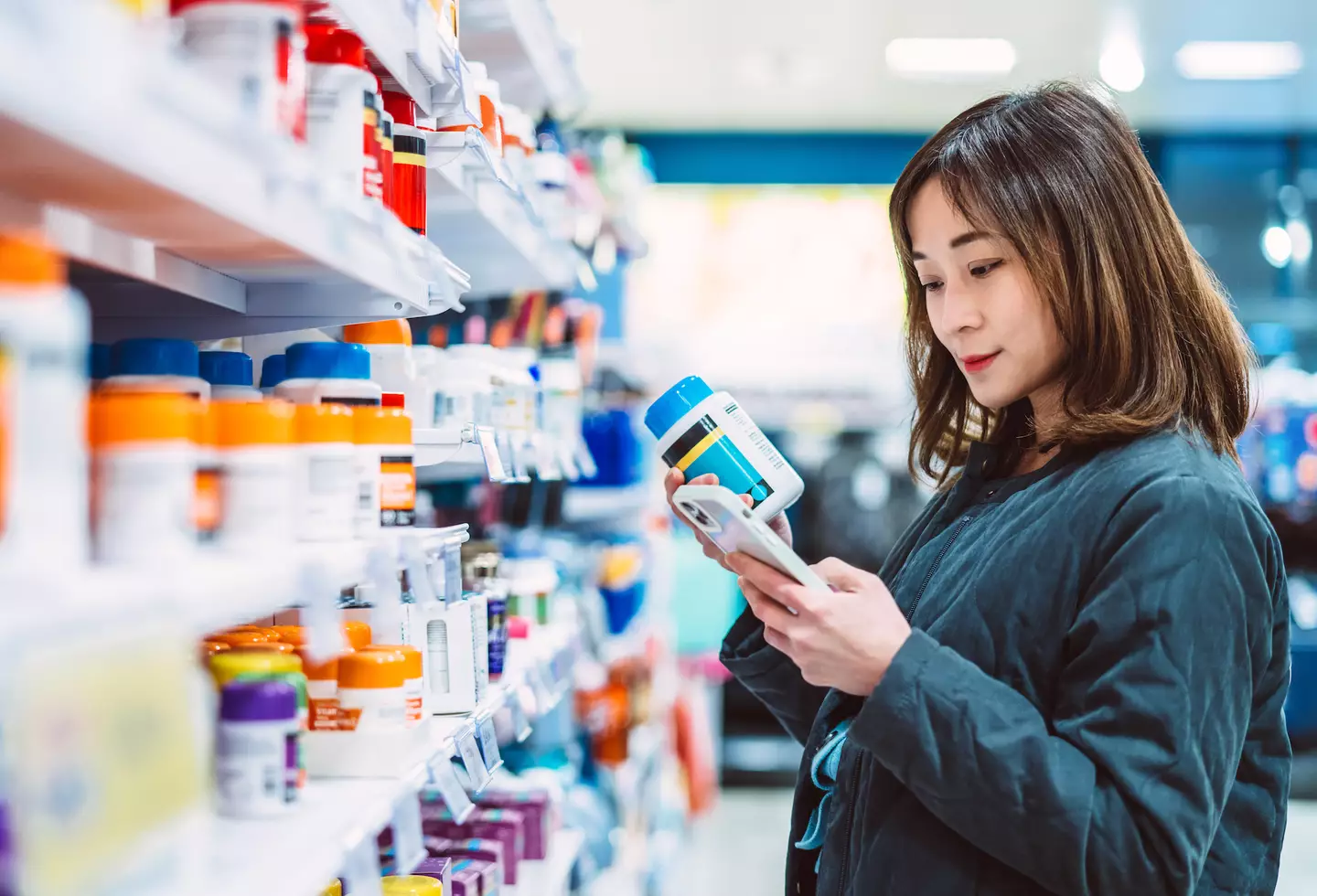 For many of us, a stock-standard resolution each year is to 'be more healthy,' and that often entails incorporating some dietary supplements into our routine.