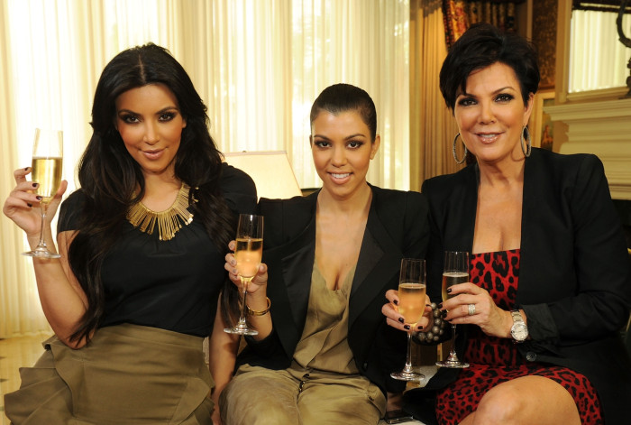 Kourtney Kardashian celebrates three years sober, discussing mental health journey