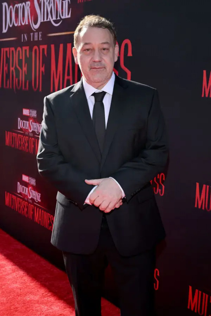 The writer felt that he learned a lifetime's worth of knowledge about filmmaking, storytelling, dealing with actors, and team collaboration.