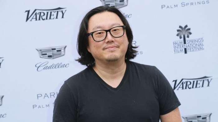 GlamBot creator discussing controversy, comparing celebrity wedding treatment to client interactions