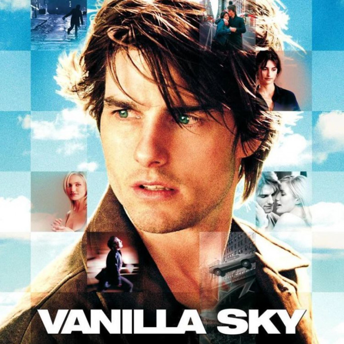 6. Vanilla Sky