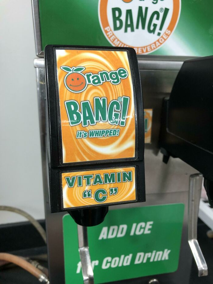 "I’m Not Sure If This Is A Legit Vitamin"
