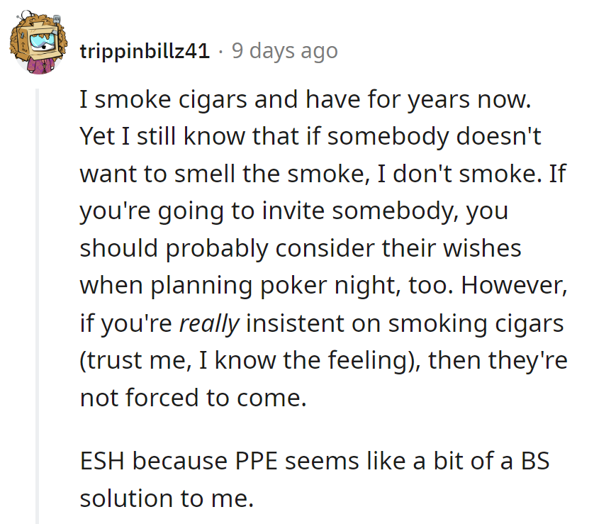 Seems like the poker table needs some better hand signals!