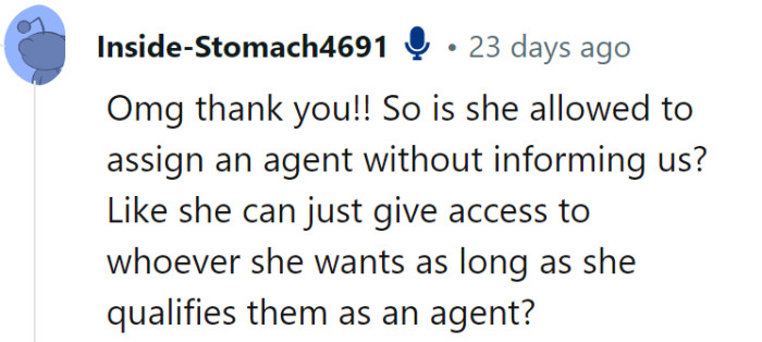 With landlords casting secret agents, it's time for a tenant-landlord script meeting. No surprise guests in this home drama!
