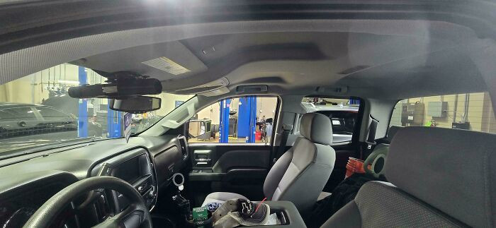 "Future Darwin Award Recipient"