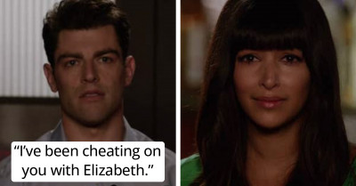 24 Examples Of TV Seasons That Should Never Have Been Made, According To Viewers