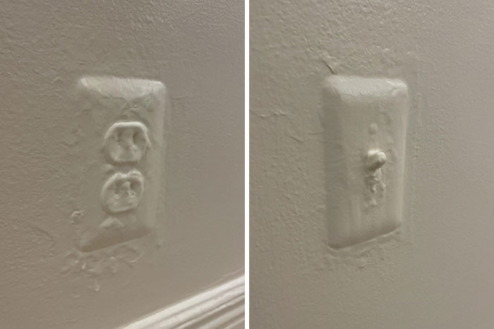 21. A beautiful coat of paint.