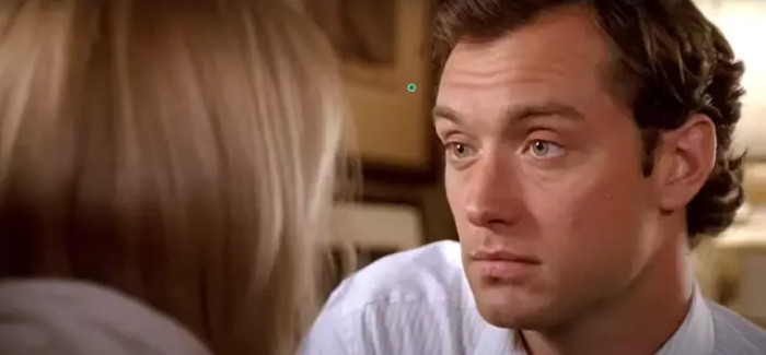 A Reddit user posted an unsettling theory that reimagines the romantic plot