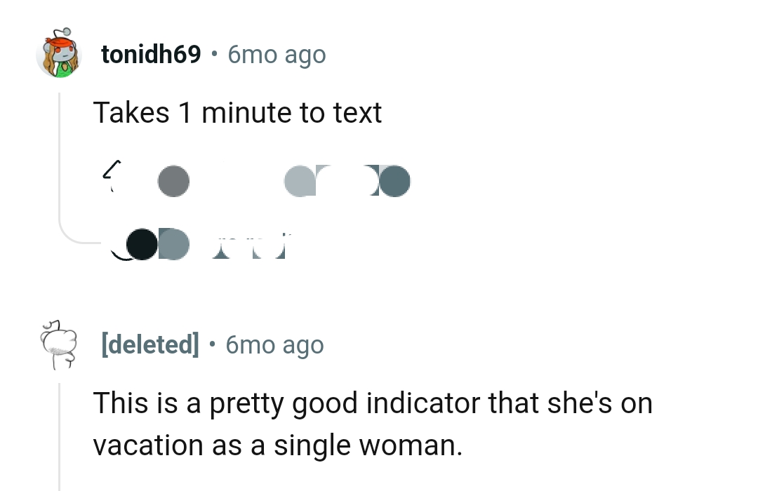 A pretty good indicator