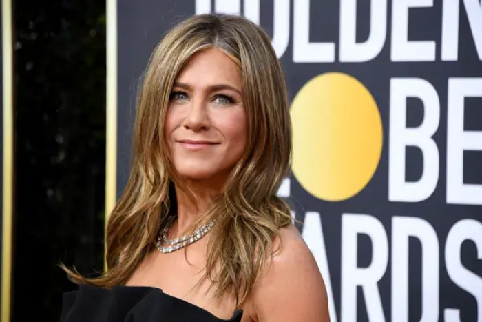 11. Jennifer Aniston