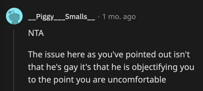 OP can try directly talking to Bruno about his concerns instead of asking his wife to mediate