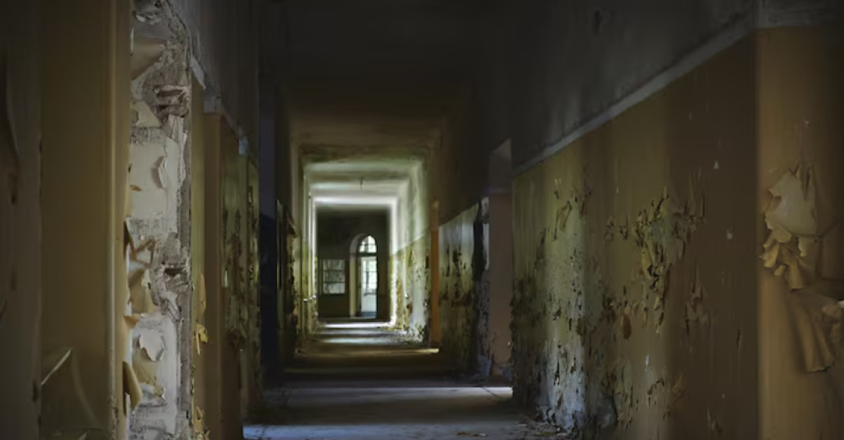 Most Haunted Places in New York: the Island You Can't Visit