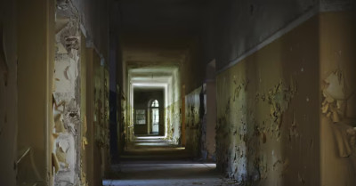 Most Haunted Places in New York: the Island You Can't Visit