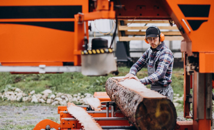 1. Logging workers: 110.4 deaths per 100,000 workers