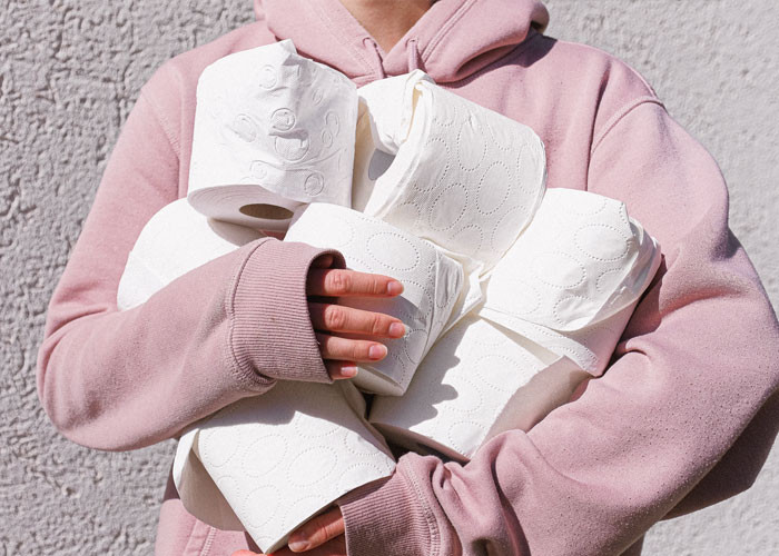 Toilet paper is one of those things that you just have to buy a good brand of.