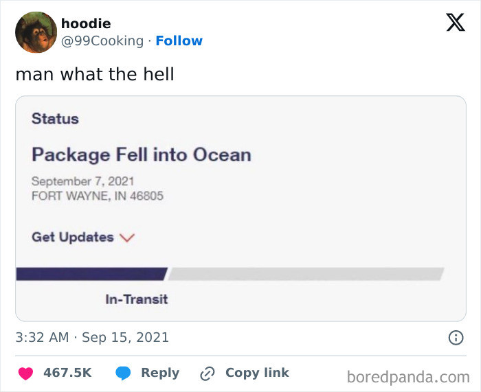 "That's A New One"