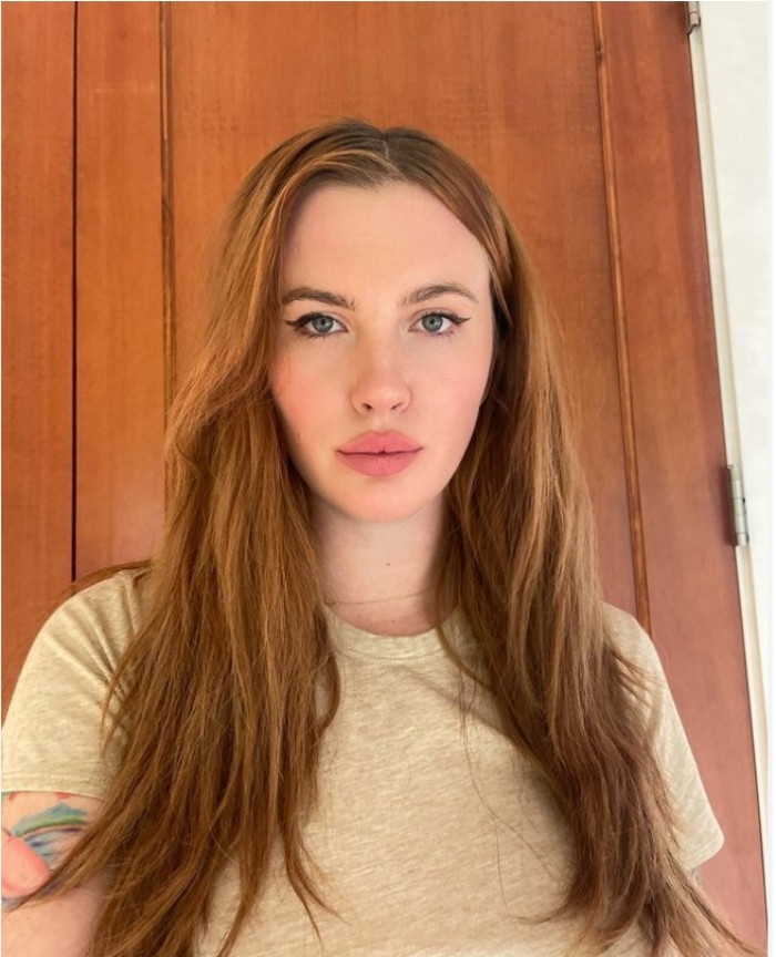 They have a daughter named Ireland Baldwin