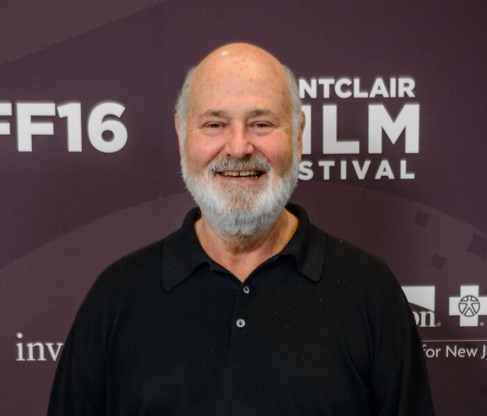 Rob Reiner