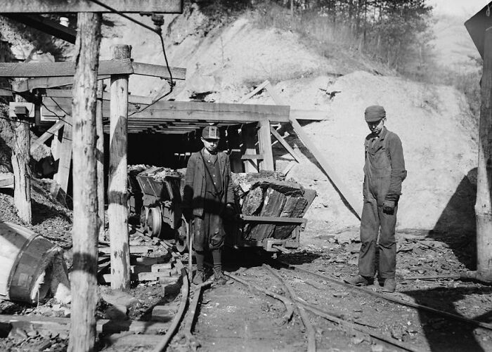 "Coal Wars"