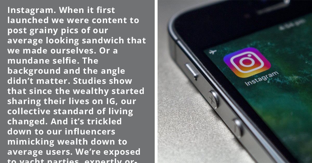 40 Things That Have Been Ruined By Wealthy People