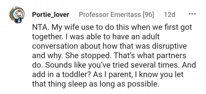 Sounds like you've tried so many times