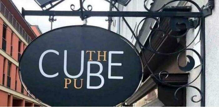 "This Sign"