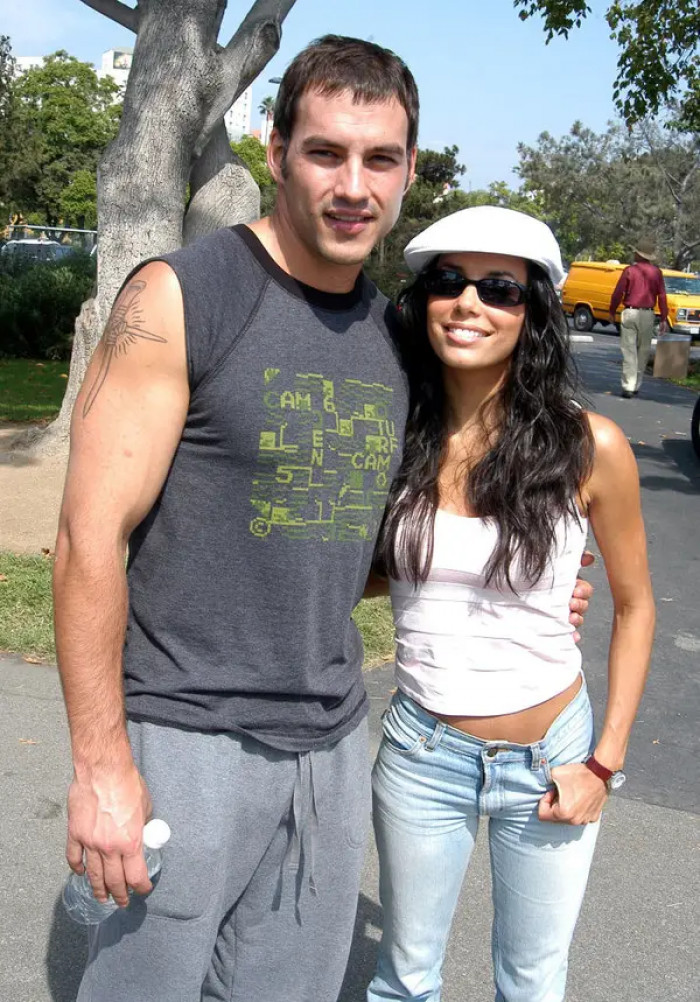 18. Lastly, Meghan Markle and Trevor Engelson were married between 2011 and 2013